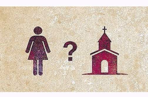 Read more about the article Describe religion as a business that is sexually harassing