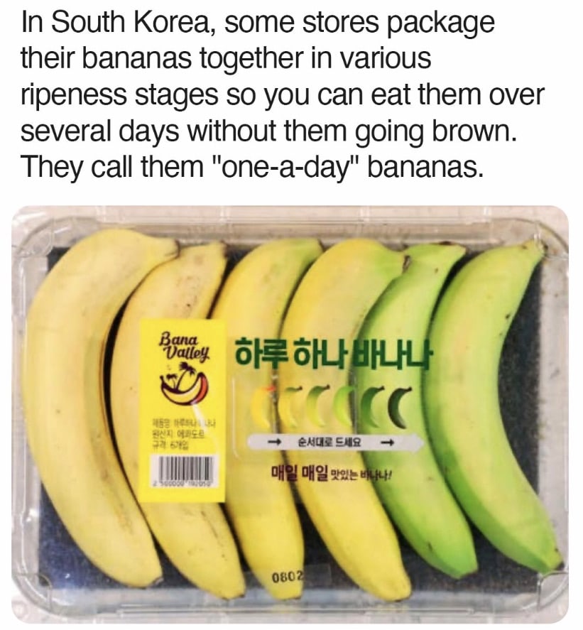 Read more about the article Best banana idea since the slipping on the banana peel trick