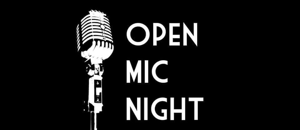 Read more about the article Bad open mic nights already exist, people.