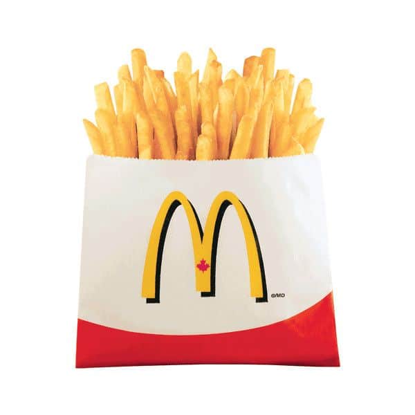 Read more about the article Eat a small fry