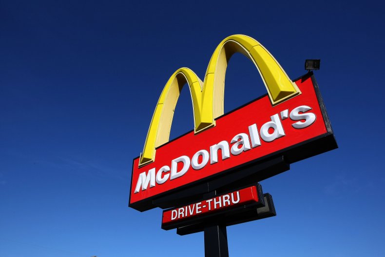 Read more about the article Need an employee? Go to McDonald’s.