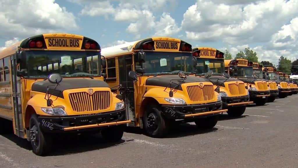 Read more about the article Increase test scores with better busing