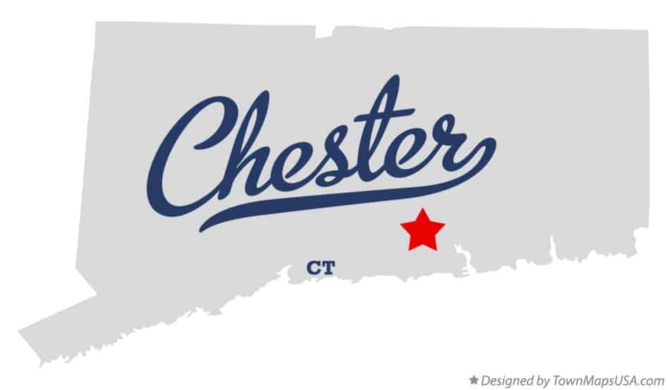 Read more about the article Chester. Not Cheshire.