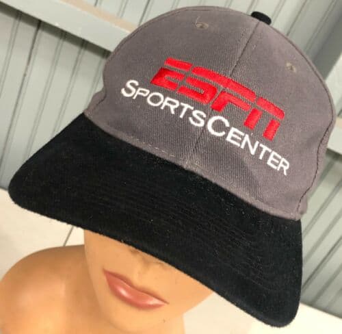 Read more about the article Worst decision #1: SportsCenter hat