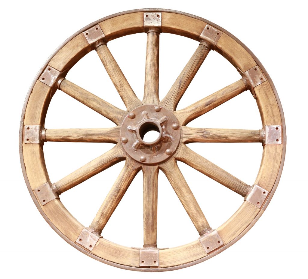 Read more about the article “Why reinvent the wheel?”