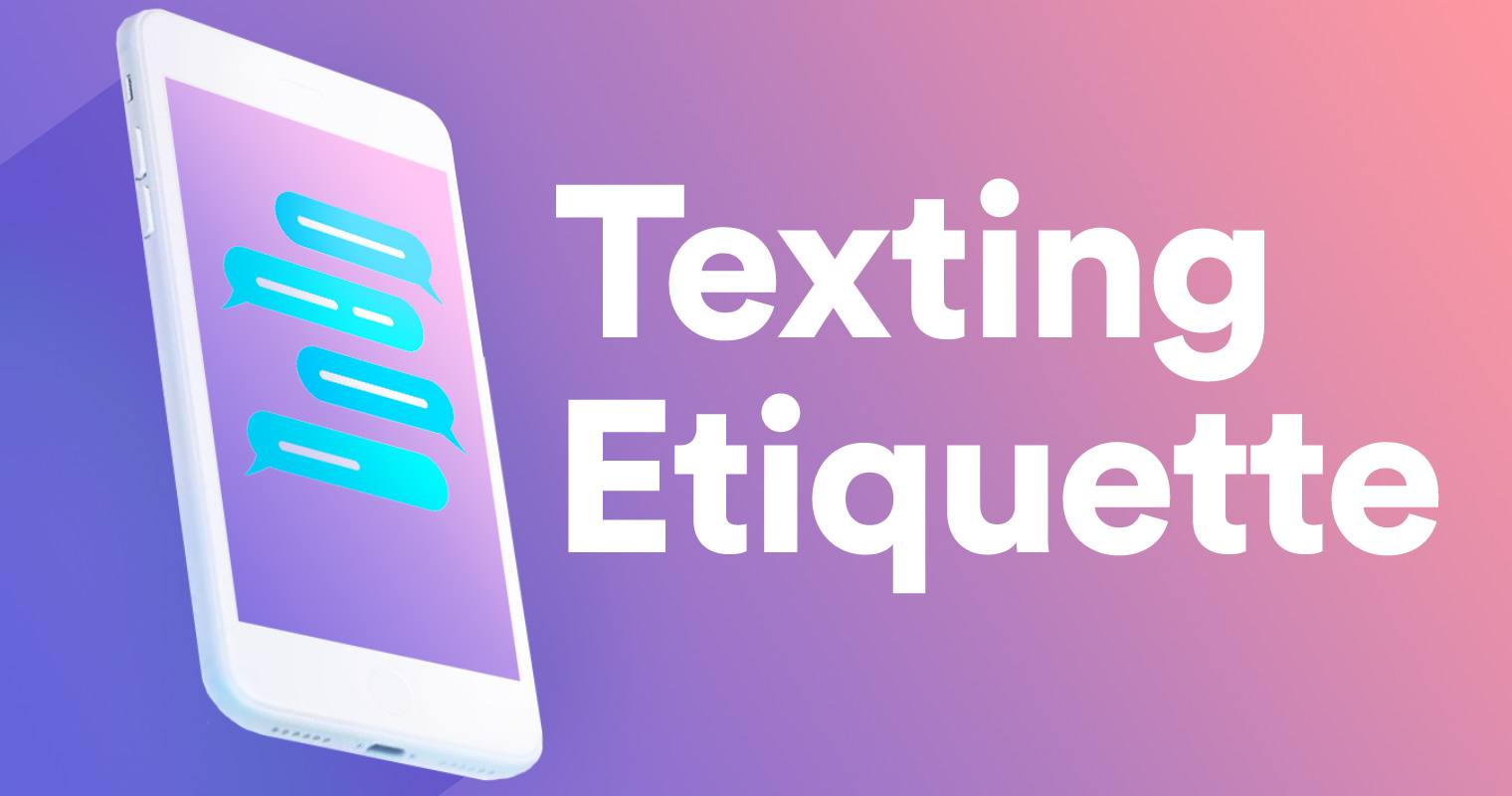 Read more about the article 10 rules of productive online communication – gen Z edition