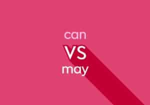 Read more about the article Can vs. may