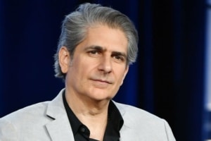 Read more about the article Michael Imperioli says no to bigots