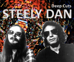 Read more about the article My Steely Dan second chance