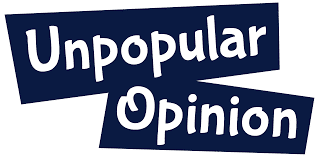 Read more about the article The Unpopular Opinion Game