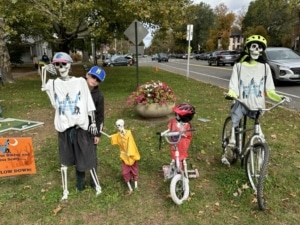 Read more about the article The scarecrows of Wethersfield