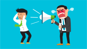 Read more about the article Four ways of dealing with a terrible boss