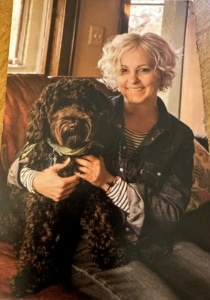 Read more about the article Kate DiCamillo is the best