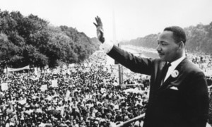 Read more about the article MLK Day: A decade later thanks to my willingness to hold onto the past