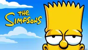 Read more about the article Marking my life through The Simpsons