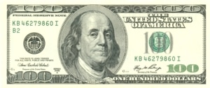 Read more about the article Benjamins