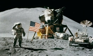 Read more about the article The Moon speech never delivered