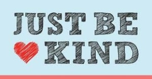 Read more about the article First rule of unkindness