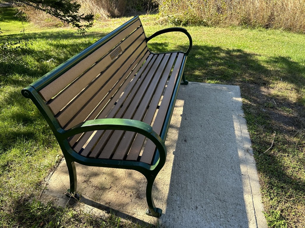 Read more about the article Get the right bench