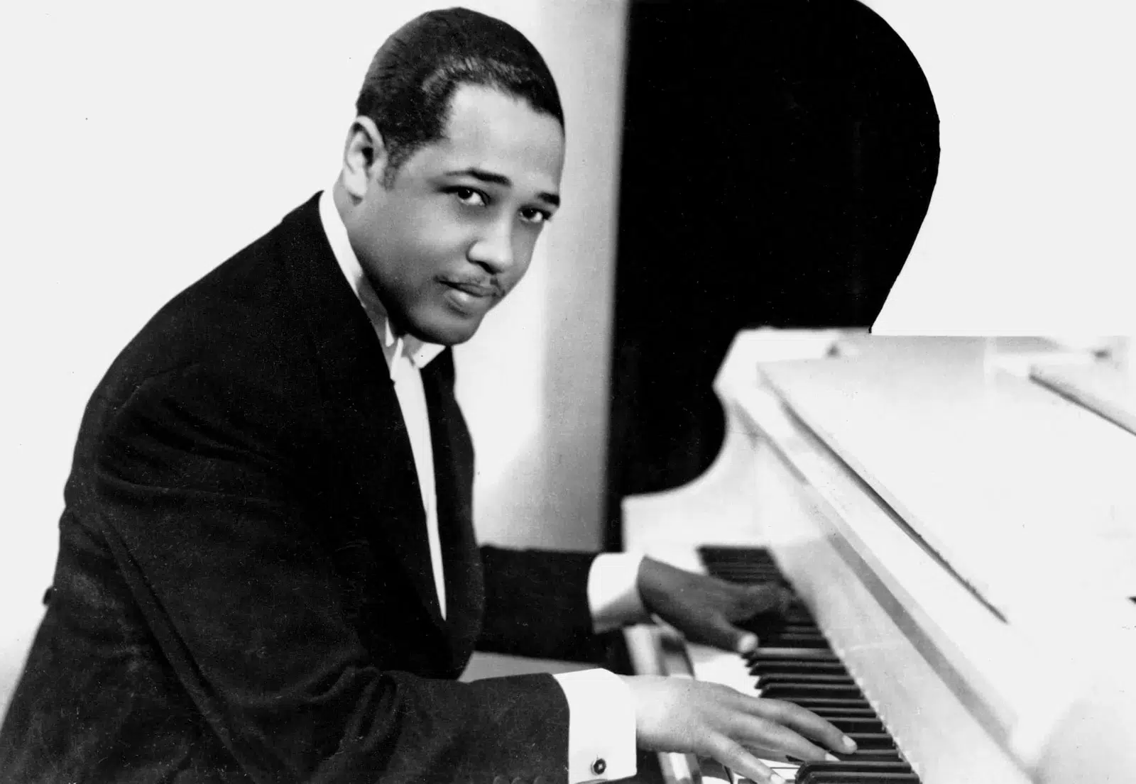 Read more about the article Duke Ellington’s wisdom