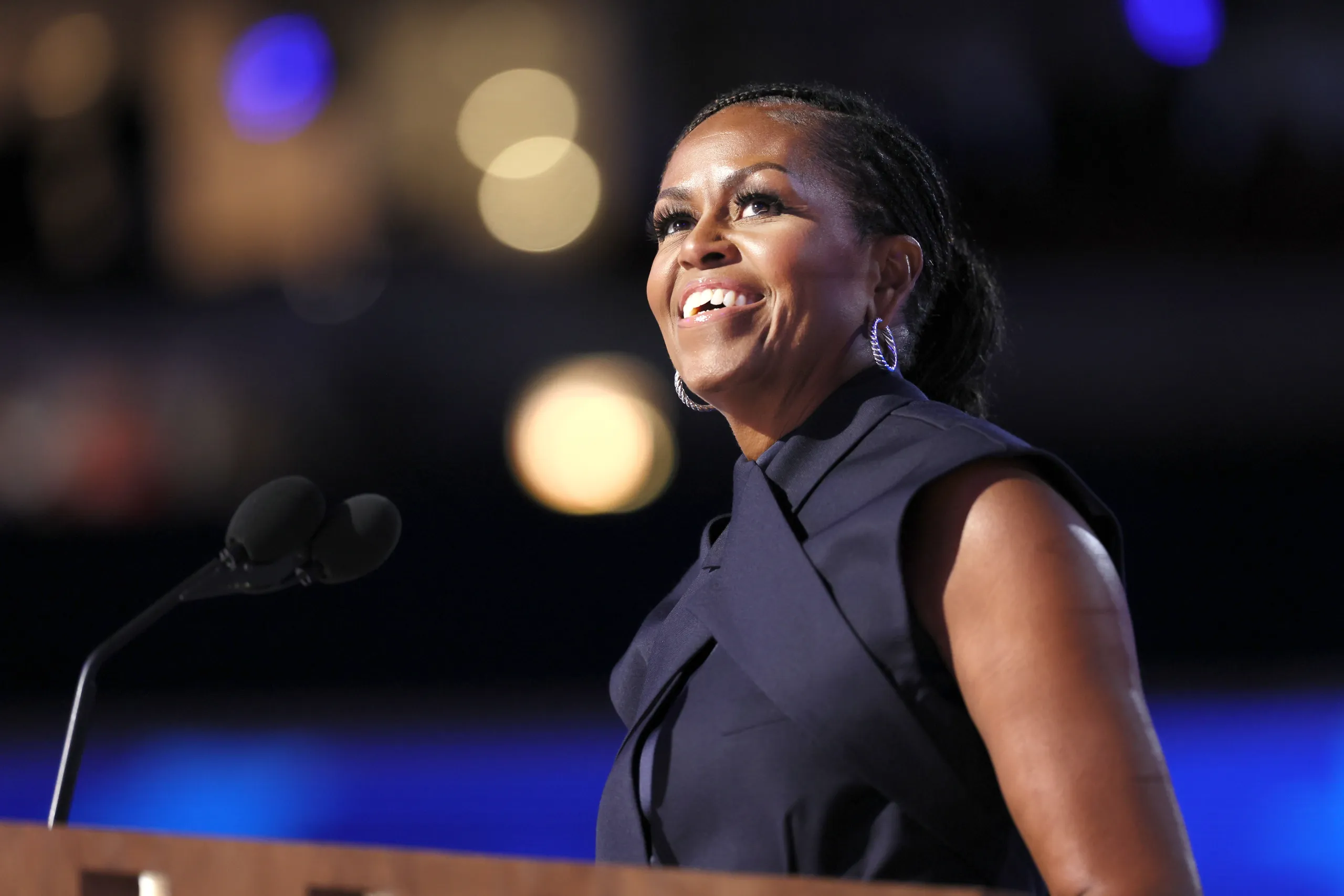 Read more about the article Michelle Obama