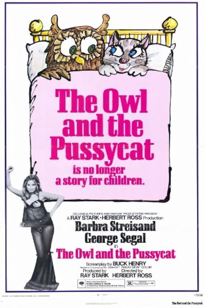 Read more about the article Owl and Pussycat