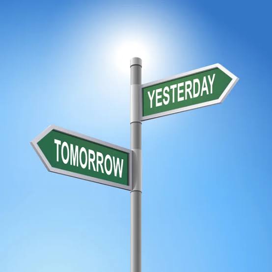 Read more about the article Advice from long ago