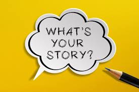 Read more about the article Every day contains a story
